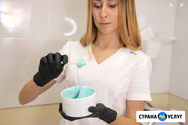 Депиляция шугаринг мвд Уфа - изображение 1