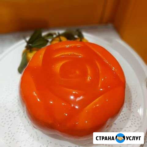 Муссовые торты Борисоглебск - изображение 1