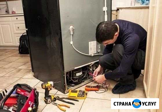 Монтаж кондиционеров ремонт холодильнииков Феодосия - изображение 1