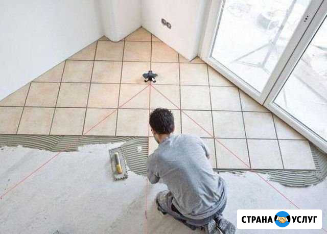 Строительство и Ремонт Заводоуковск - изображение 1
