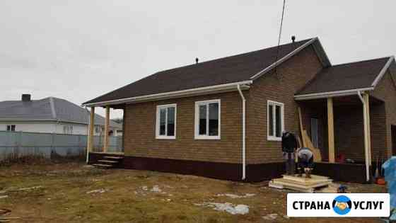 Ск Sipwell - Строительство домов.Ипотека 2,7 Белебей