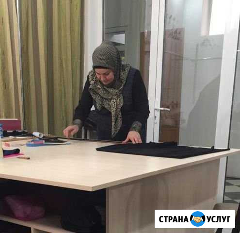 Швейные курсы Грозный - изображение 1