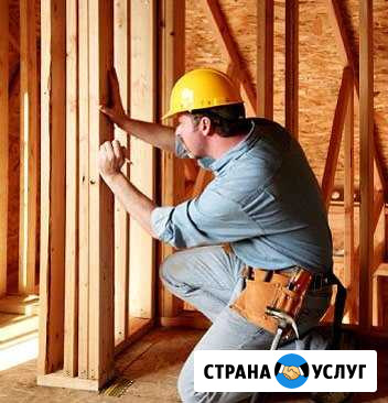 Столяр плотник Бийск - изображение 1