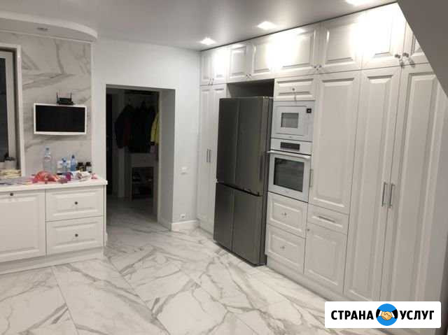 Ремонт квартир Московский - изображение 1