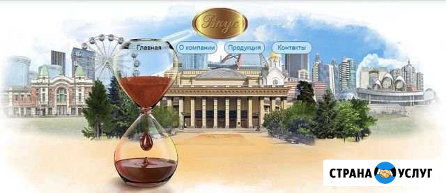 Сайт за 2 дня Новосибирск - изображение 1