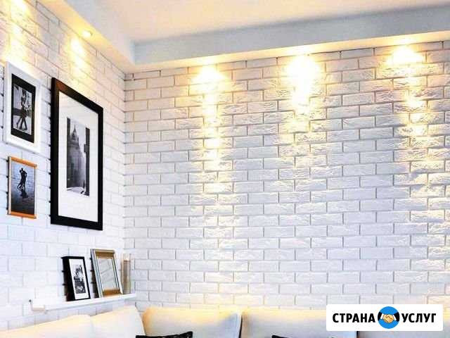 Кирпич Декоративный Дзержинск - изображение 1