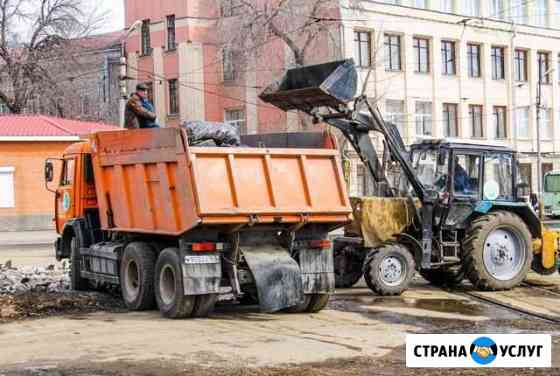 Вывоз мусора и старой мебели газелями и пухто Санкт-Петербург