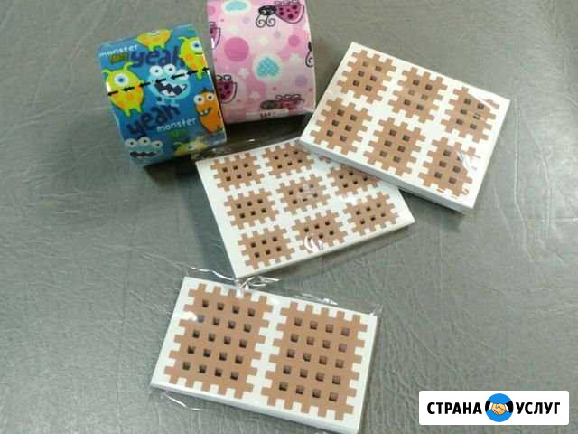Логомассаж, тейпирование Краснодар - изображение 1