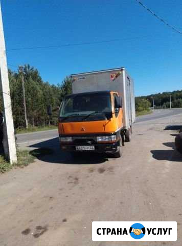 Грузоперевозки Бийск - изображение 1