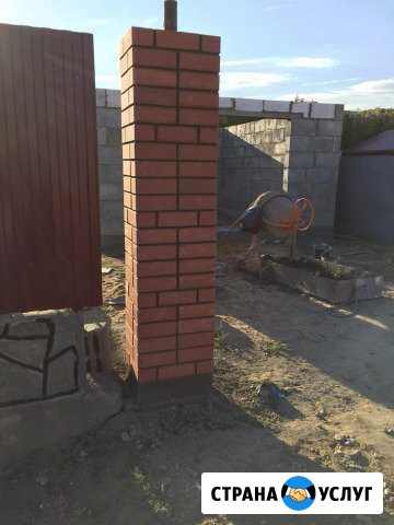 Строительство Новоорск - изображение 1