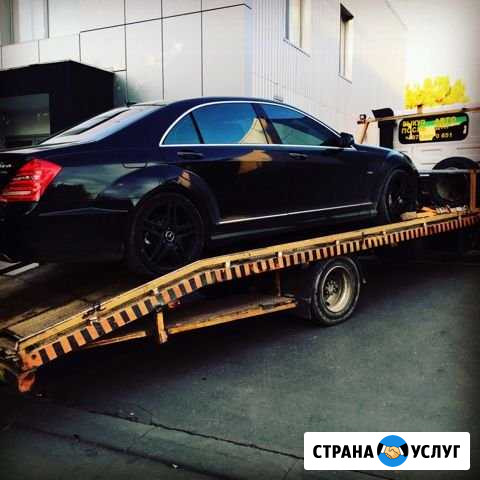 Эвакуатор Симферополь Симферополь - изображение 1