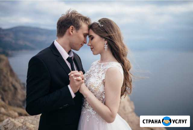 Свадебный фотограф Симферополь - изображение 1