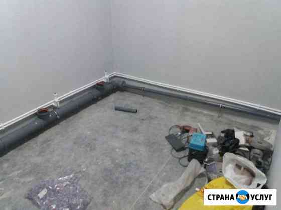 Сантехник любые услуги в том числе сварка Красногорск