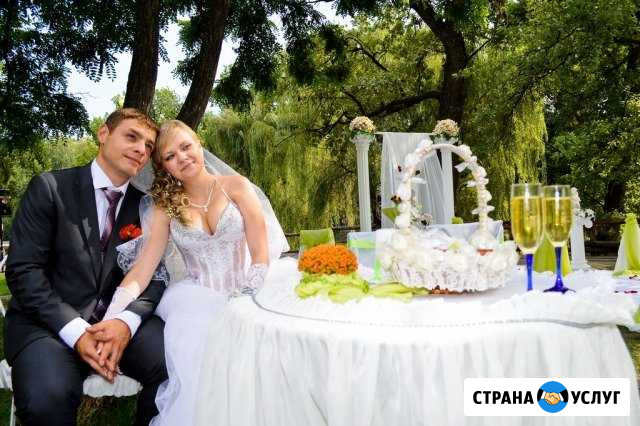 Фото и видеосьемка вашего праздника Саратов - изображение 1