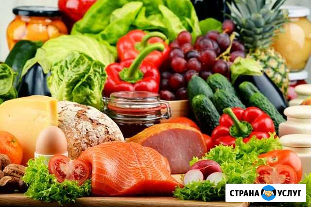 Специалист по питанию, коррекции веса Выселки - изображение 1