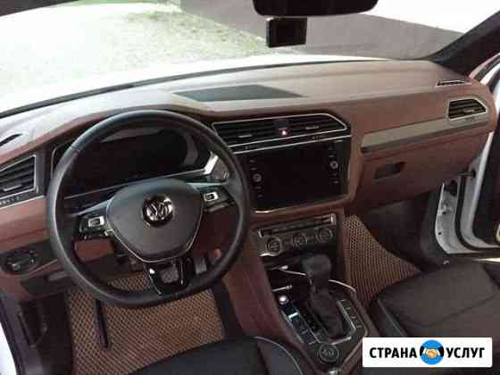 Перетяжка салона авто. Профессиональный подход. Оп Грозный