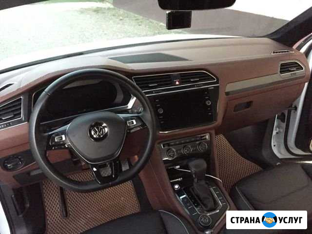 Перетяжка салона авто. Профессиональный подход. Оп Грозный - изображение 1