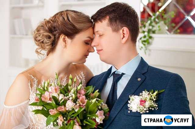 Фотограф Кемерово - изображение 1