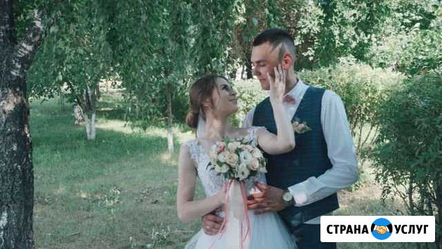 Видеосъемка свадеб Тюмень Тюмень - изображение 1