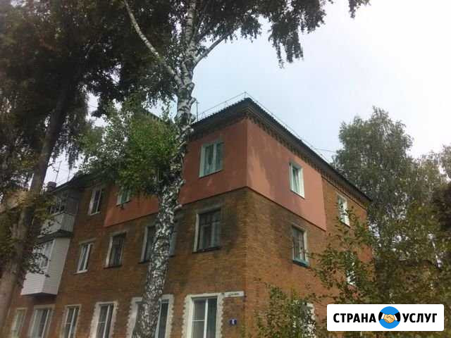 Утепление квартир Новомосковск - изображение 1