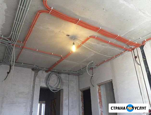 Электрик Грозный - изображение 1