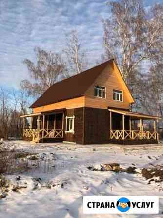 Ремонт под ключ Копейск