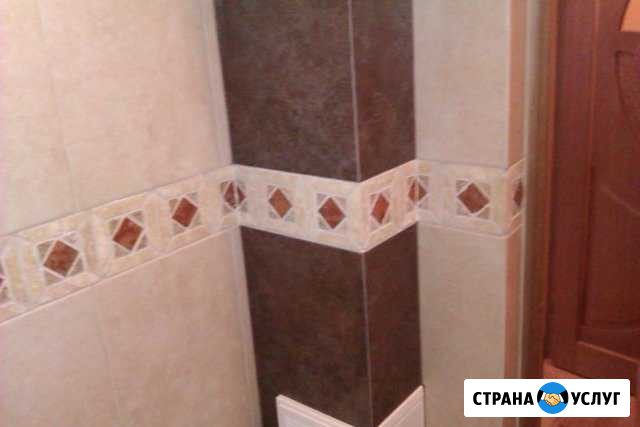 Укладка плитки, кафеля Краснодар - изображение 1