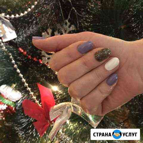 Маникюр,педикюр Подольск