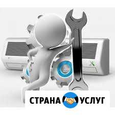 Установка Монтаж Кондиционеров Сплит систем Ставрополь - изображение 1