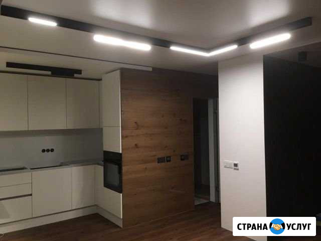 Электромонтаж Новороссийск - изображение 1