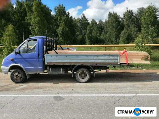 Газель до 6 метров Миасс - изображение 1