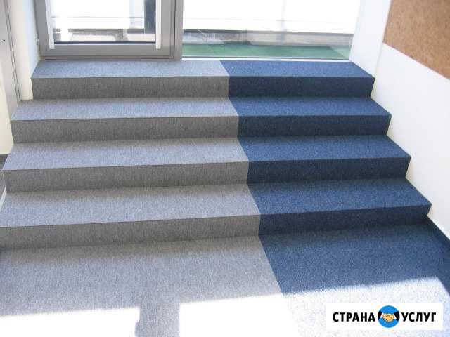 Укладка напольных покрытий Санкт-Петербург - изображение 1
