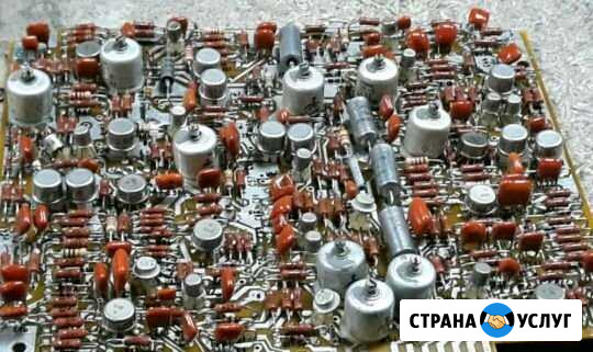 Платы, приборы,лом электронный Комаричи - изображение 1