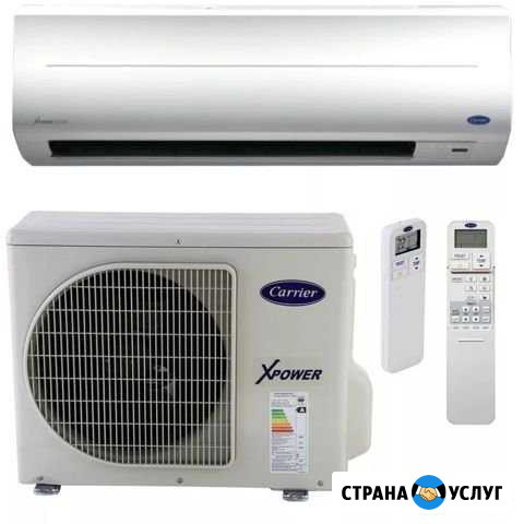 Установка и Продажа кондиционеров Старые Атаги - изображение 1
