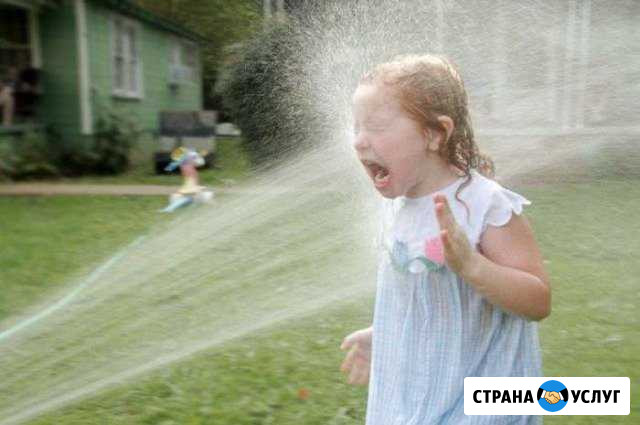 Бурение скважин на воду Рассрочка Гарантия Минусинск - изображение 1