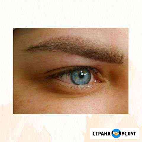 Перманентный макияж, татуаж Санкт-Петербург