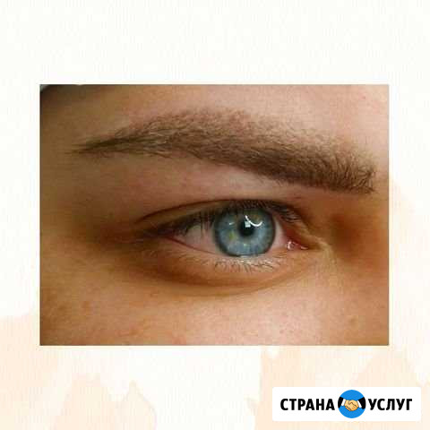 Перманентный макияж, татуаж Санкт-Петербург - изображение 1