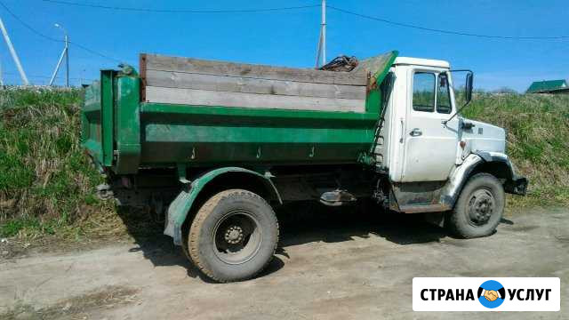 Вывоз мусора Муром - изображение 1