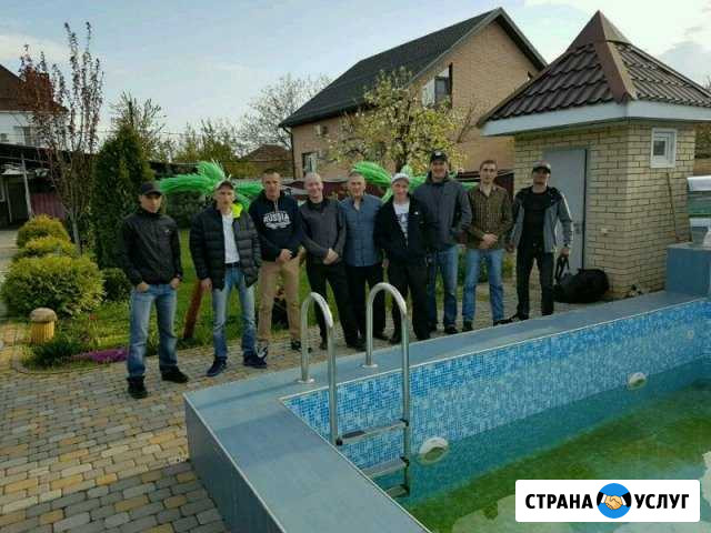 Подсобники и разнорабочие Санкт-Петербург - изображение 1