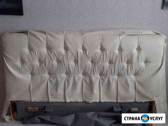Ремонт мебели Ставрополь