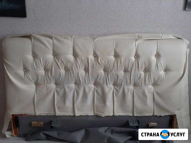 Ремонт мебели Ставрополь - изображение 1