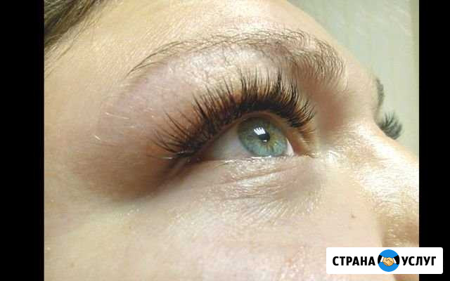 Наращивание ресниц Саратов - изображение 1