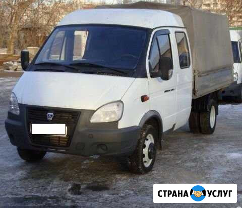 Сдам в аренду газель Владикавказ - изображение 1