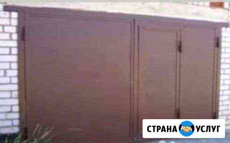Сварщик. Сварка металлоконструкций Краснодар