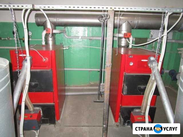 Теплотехник Череповец - изображение 1