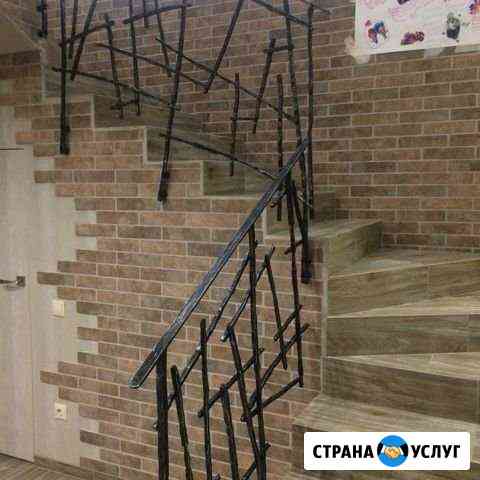 Ковка Краснодар Краснодар