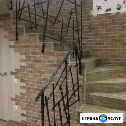 Ковка Краснодар Краснодар - изображение 1