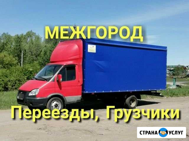 Переезды Межгород Волгоград - изображение 1