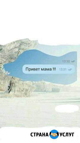 Стикерпак Чита - изображение 1