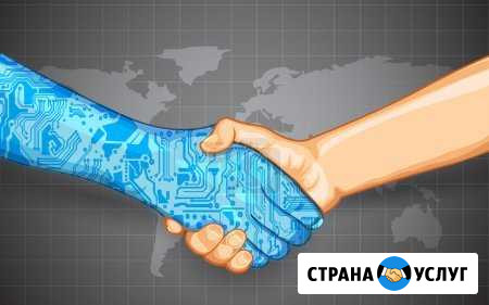Компьютерный мастер Лесосибирск - изображение 1